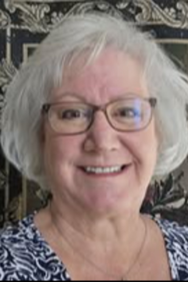 Cruise Brothers Travel Agent Karen Johnson